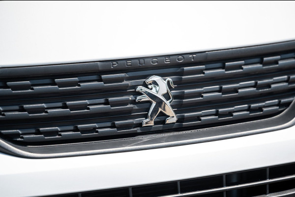 Peugeot Partner 1.2 PureTech Premium Airco I Cruise I Parkeersensoren I Bluetooth I Navigatie I NAP I Benzine