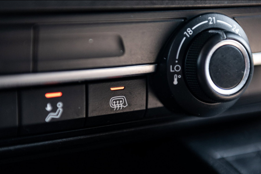 Peugeot Partner 1.2 PureTech Premium Airco I Cruise I Parkeersensoren I Bluetooth I Navigatie I NAP I Benzine