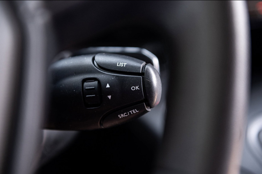 Peugeot Partner 1.2 PureTech Premium Airco I Cruise I Parkeersensoren I Bluetooth I Navigatie I NAP I Benzine