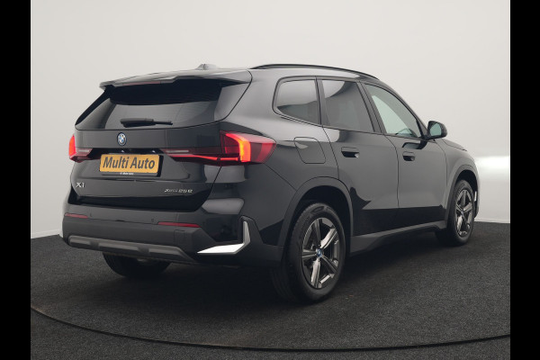 BMW X1 xDrive25e PHEV 245pk Dealer O.H. | Camera | Widescreen Navi | Apple Carplay | Park Assist | LED Koplampen | Cruise Control | Navigatie | DAB | Shadow Line | Plug In Hybrid |