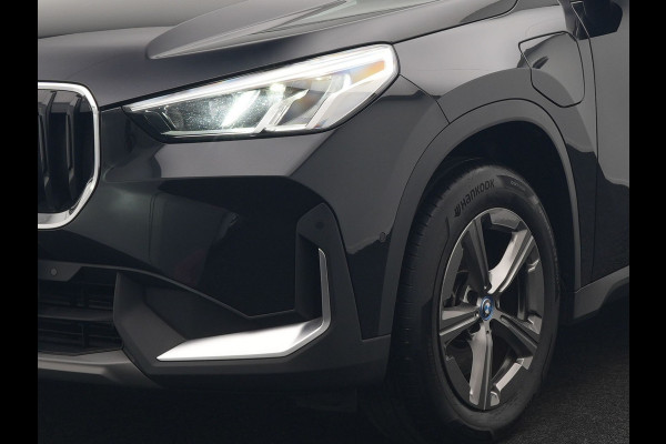 BMW X1 xDrive25e PHEV 245pk Dealer O.H. | Camera | Widescreen Navi | Apple Carplay | Park Assist | LED Koplampen | Cruise Control | Navigatie | DAB | Shadow Line | Plug In Hybrid |