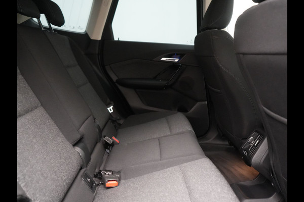 BMW X1 xDrive25e PHEV 245pk Dealer O.H. | Camera | Widescreen Navi | Apple Carplay | Park Assist | LED Koplampen | Cruise Control | Navigatie | DAB | Shadow Line | Plug In Hybrid |