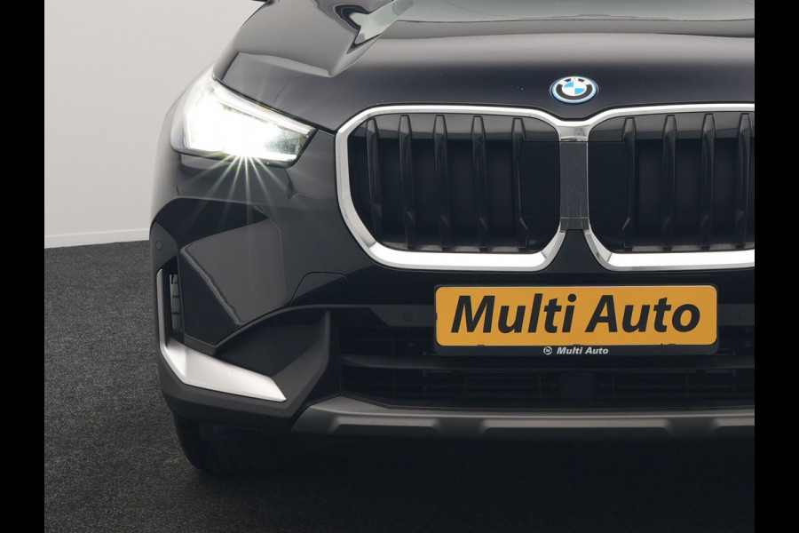 BMW X1 xDrive25e PHEV 245pk Dealer O.H. | Camera | Widescreen Navi | Apple Carplay | Park Assist | LED Koplampen | Cruise Control | Navigatie | DAB | Shadow Line | Plug In Hybrid |
