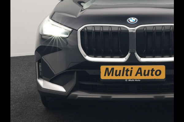 BMW X1 xDrive25e PHEV 245pk Dealer O.H. | Camera | Widescreen Navi | Apple Carplay | Park Assist | LED Koplampen | Cruise Control | Navigatie | DAB | Shadow Line | Plug In Hybrid |