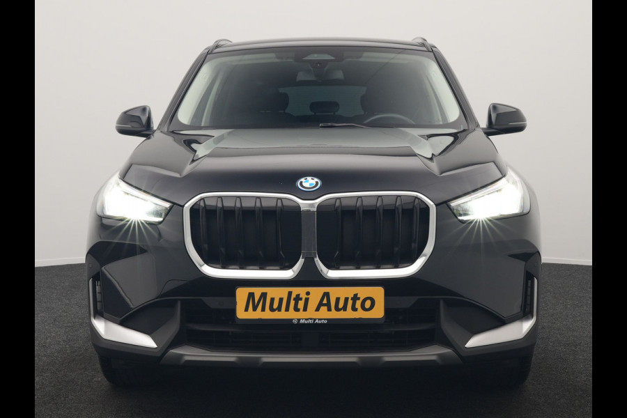 BMW X1 xDrive25e PHEV 245pk Dealer O.H. | Camera | Widescreen Navi | Apple Carplay | Park Assist | LED Koplampen | Cruise Control | Navigatie | DAB | Shadow Line | Plug In Hybrid |