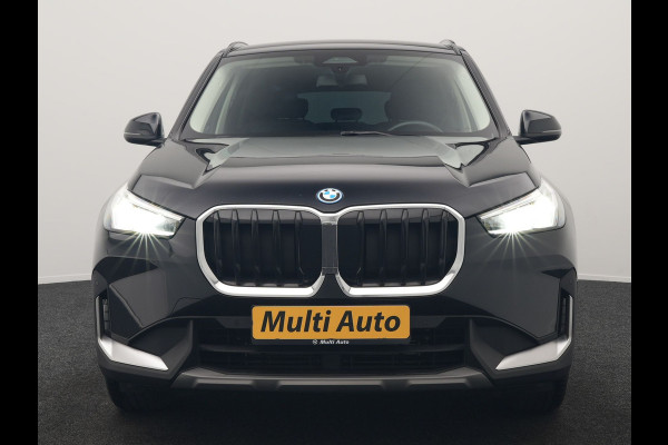 BMW X1 xDrive25e PHEV 245pk Dealer O.H. | Camera | Widescreen Navi | Apple Carplay | Park Assist | LED Koplampen | Cruise Control | Navigatie | DAB | Shadow Line | Plug In Hybrid |