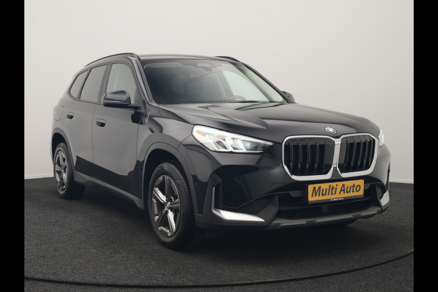 BMW X1 xDrive25e PHEV 245pk Dealer O.H. | Camera | Widescreen Navi | Apple Carplay | Park Assist | LED Koplampen | Cruise Control | Navigatie | DAB | Shadow Line | Plug In Hybrid |