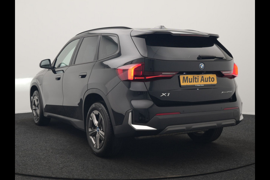BMW X1 xDrive25e PHEV 245pk Dealer O.H. | Camera | Widescreen Navi | Apple Carplay | Park Assist | LED Koplampen | Cruise Control | Navigatie | DAB | Shadow Line | Plug In Hybrid |