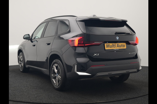BMW X1 xDrive25e PHEV 245pk Dealer O.H. | Camera | Widescreen Navi | Apple Carplay | Park Assist | LED Koplampen | Cruise Control | Navigatie | DAB | Shadow Line | Plug In Hybrid |