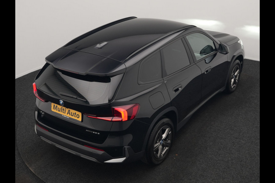 BMW X1 xDrive25e PHEV 245pk Dealer O.H. | Camera | Widescreen Navi | Apple Carplay | Park Assist | LED Koplampen | Cruise Control | Navigatie | DAB | Shadow Line | Plug In Hybrid |