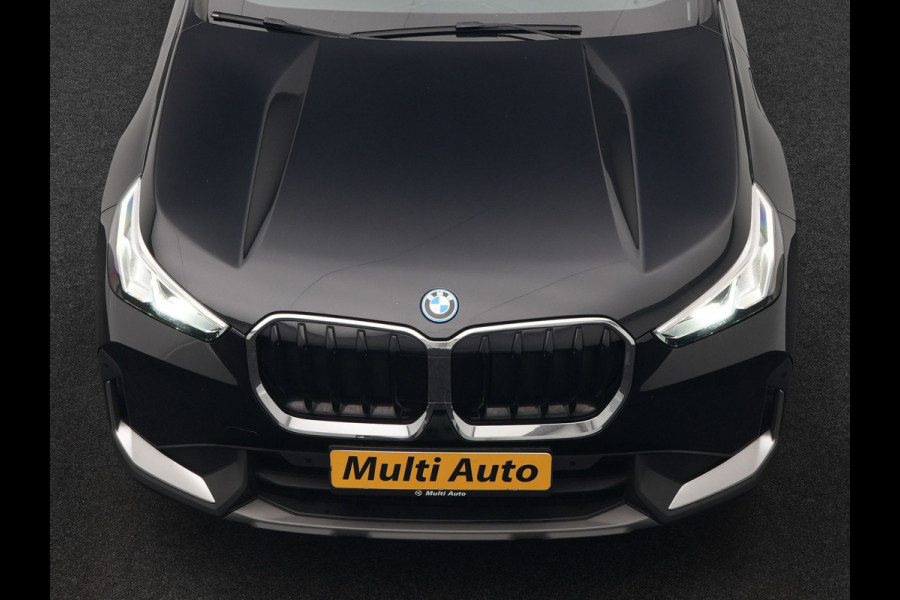 BMW X1 xDrive25e PHEV 245pk Dealer O.H. | Camera | Widescreen Navi | Apple Carplay | Park Assist | LED Koplampen | Cruise Control | Navigatie | DAB | Shadow Line | Plug In Hybrid |