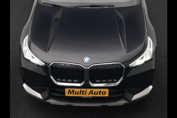 BMW X1 xDrive25e PHEV 245pk Dealer O.H. | Camera | Widescreen Navi | Apple Carplay | Park Assist | LED Koplampen | Cruise Control | Navigatie | DAB | Shadow Line | Plug In Hybrid |