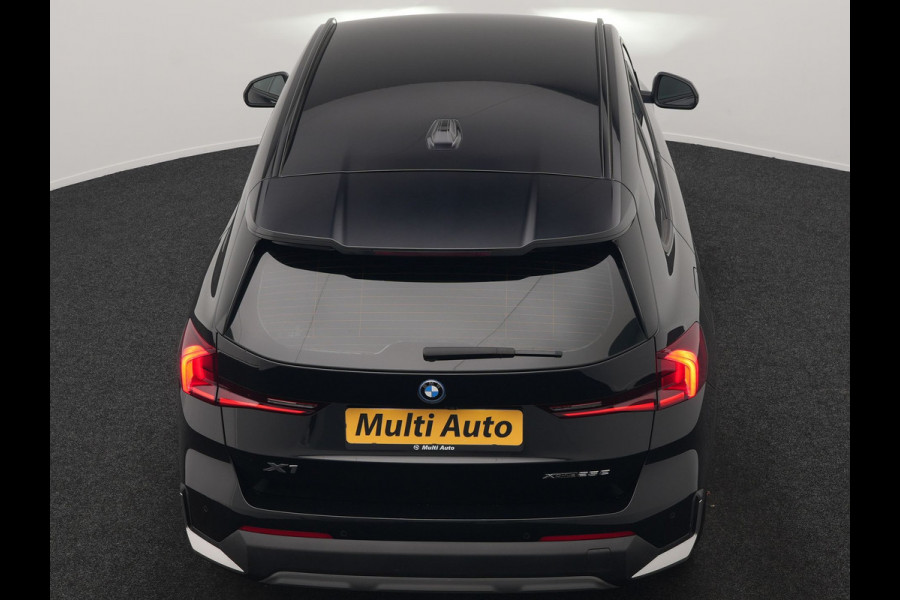 BMW X1 xDrive25e PHEV 245pk Dealer O.H. | Camera | Widescreen Navi | Apple Carplay | Park Assist | LED Koplampen | Cruise Control | Navigatie | DAB | Shadow Line | Plug In Hybrid |