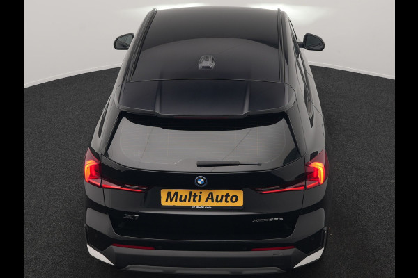BMW X1 xDrive25e PHEV 245pk Dealer O.H. | Camera | Widescreen Navi | Apple Carplay | Park Assist | LED Koplampen | Cruise Control | Navigatie | DAB | Shadow Line | Plug In Hybrid |