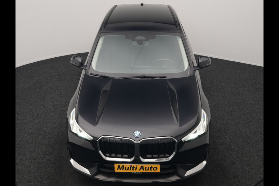 BMW X1 xDrive25e PHEV 245pk Dealer O.H. | Camera | Widescreen Navi | Apple Carplay | Park Assist | LED Koplampen | Cruise Control | Navigatie | DAB | Shadow Line | Plug In Hybrid |