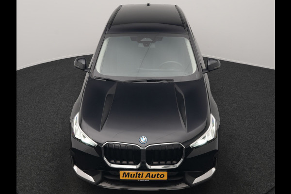 BMW X1 xDrive25e PHEV 245pk Dealer O.H. | Camera | Widescreen Navi | Apple Carplay | Park Assist | LED Koplampen | Cruise Control | Navigatie | DAB | Shadow Line | Plug In Hybrid |