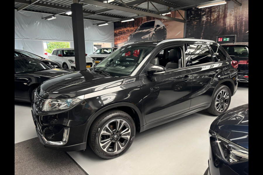 Suzuki Vitara 1.0 Boosterjet Stijl