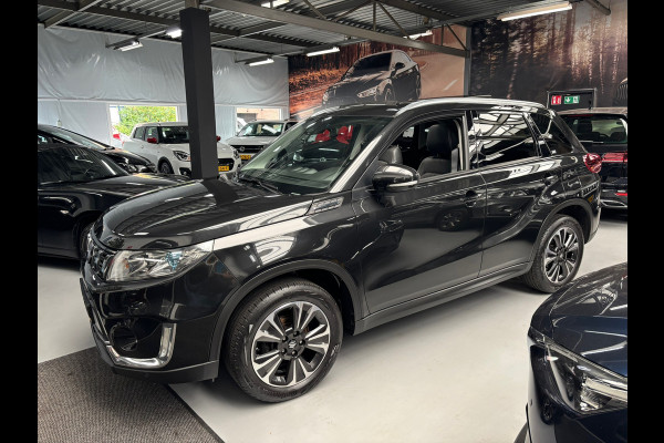 Suzuki Vitara 1.0 Boosterjet Stijl