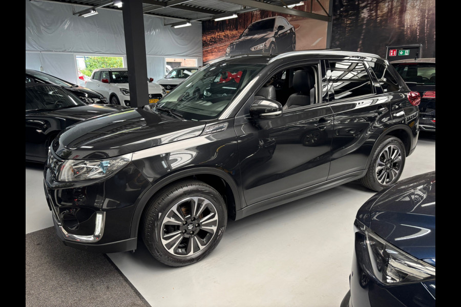 Suzuki Vitara 1.0 Boosterjet Stijl
