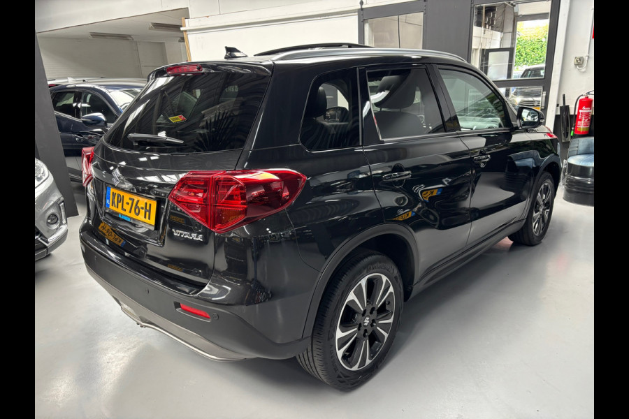 Suzuki Vitara 1.0 Boosterjet Stijl