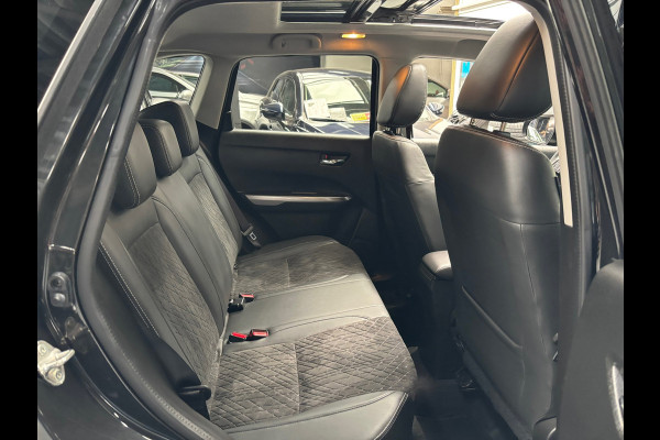 Suzuki Vitara 1.0 Boosterjet Stijl