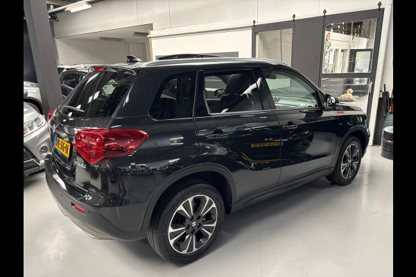 Suzuki Vitara 1.0 Boosterjet Stijl