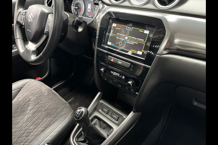 Suzuki Vitara 1.0 Boosterjet Stijl
