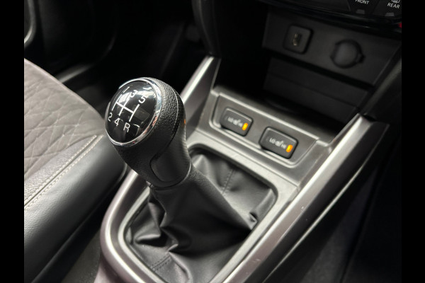 Suzuki Vitara 1.0 Boosterjet Stijl