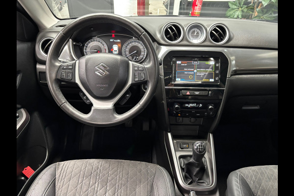 Suzuki Vitara 1.0 Boosterjet Stijl
