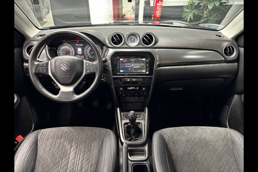 Suzuki Vitara 1.0 Boosterjet Stijl