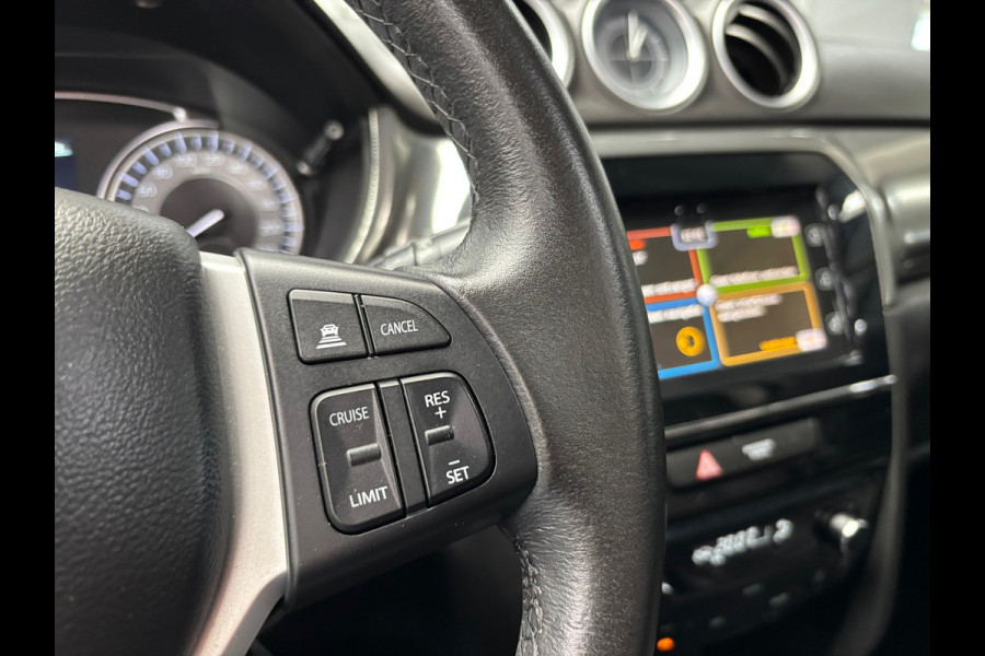 Suzuki Vitara 1.0 Boosterjet Stijl