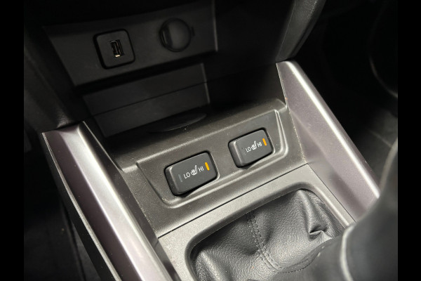 Suzuki Vitara 1.0 Boosterjet Stijl