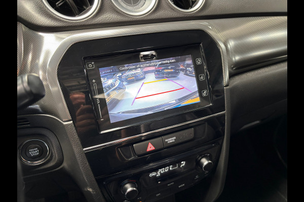 Suzuki Vitara 1.0 Boosterjet Stijl