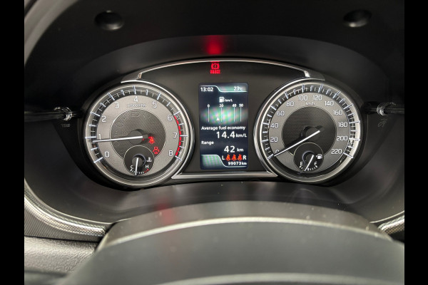 Suzuki Vitara 1.0 Boosterjet Stijl