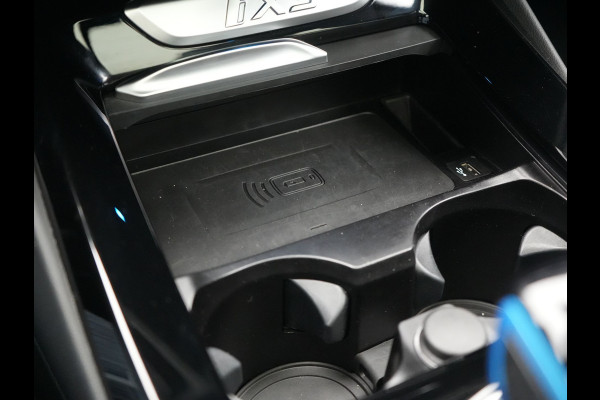 BMW iX3 M Sport High Executive 80 kWh 286pk SOH 95.2% Dealer O.H. | Panodak | Adaptive Cruise | Head Up | 360 Camera | Harman / Kardon | Lederen Sportstoelen Memory & Verwarmd | Keyless | Blis | Stuur Verwarmd | Sfeerverlichting | Apple Carplay | 20"L.M |