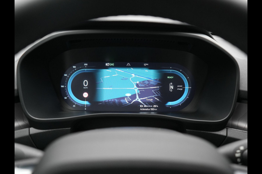 Volvo C40 Recharge Twin Plus 78 kWh 408pk Dealer O.H. | Panodak | Adaptive Cruise | Camera | Alcantara Sportstoelen Verwarmd | Google Assistent | Keyless | Blis | Stuur Verwarmd | Warmtepomp | Apple Carplay | DAB | 19"L.M |