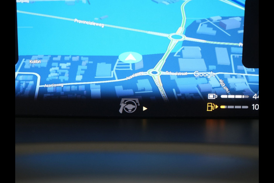 Volvo XC90 T8 AWD Plus Dark 7 Persoons LONG RANGE PHEV 455pk Dealer O.H. | Trekhaak Af Fabriek | Luchtvering | Panodak | Adaptive Cruise | 360 Camera | Harman / Kardon | Lederen Sportstoelen Memory & Ventilatie | Stuur Verwarmd | Keyless | Blis | 20"L.M | Plug In Hybrid |