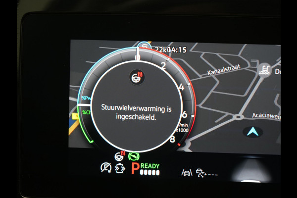 Volkswagen Tiguan 1.5 eHybrid Life PHEV 204pk | Trekhaak Af Fabriek | Adaptive Cruise | Camera | Sportstoelen Verwarmd | BLIS | Sfeerverlichting | Stuurverwarming | Apple Carplay | IQ Drive | Navigatie | Virtual | DAB | 18"L.M | Plug In Hybrid |
