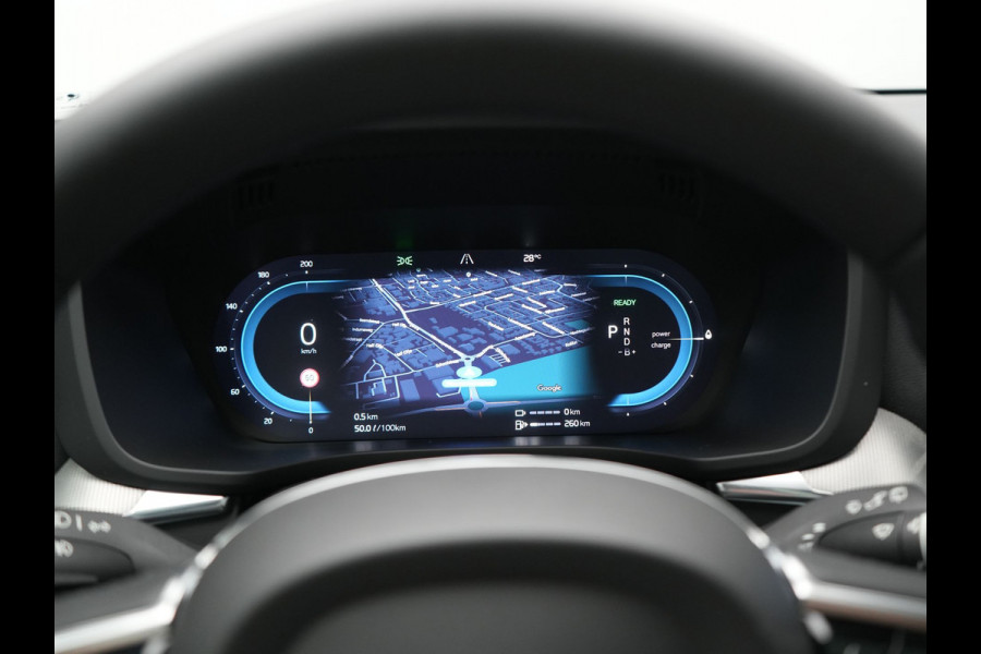 Volvo XC60 T6 AWD R-Design LONG RANGE PHEV 350pk Dealer O.H. | Panodak | Camera | Sportstoelen Memory & Verwarmd | Stuur Verwarmd | Google Assistent | Keyless | Cruise Control | Apple Carplay | DAB | Plug In Hybrid |