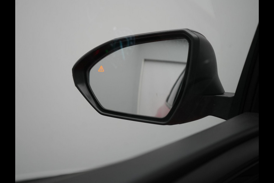 Hyundai Tucson 1.6 T-GDI N Line 4WD PHEV 265pk Dealer O.H. | Adaptive Cruise | Camera | Alcantara Sportstoelen & Stuur Verwarmd | Krell Audio | Apple Carplay | Keyless | Blis | 19"L.M | Navigatie | DAB | Plug In Hybrid |