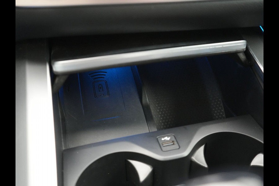 BMW X5 xDrive45e X Line PHEV 395pk Dealer O.H. | Luchtvering | Camera | Adaptief Onderstel | Lederen Sportstoelen Memory | Hifi Audio | Apple Carplay | Sfeerverlichting | Navigatie | DAB | Plug In Hybrid |