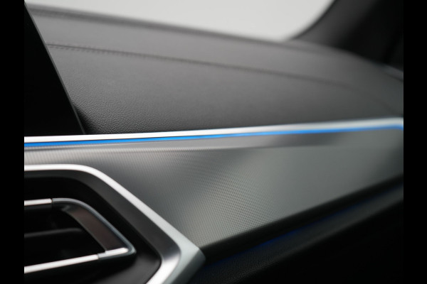 BMW X5 xDrive45e X Line PHEV 395pk Dealer O.H. | Luchtvering | Camera | Adaptief Onderstel | Lederen Sportstoelen Memory | Hifi Audio | Apple Carplay | Sfeerverlichting | Navigatie | DAB | Plug In Hybrid |