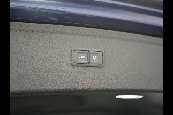 Audi Q5 55 TFSI e 2x S Line PHEV 367pk Dealer O.H. | 360 Camera | Sportstoelen Verwarmd | Sfeerverlichting | 20"L.M | Virtual Cockpit | Cruise Control | Navigatie | DAB | Plug In Hybrid |