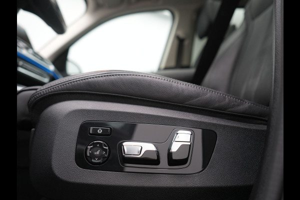 BMW X5 xDrive45e High Executive PHEV 395pk Dealer O.H. | Panodak | Luchtvering | 360 Camera | Adaptief Onderstel | Lederen Sportstoelen Memory & Verwarmd | Sfeerverlichting | Apple Carplay | Navigatie | DAB | Plug In Hybrid |