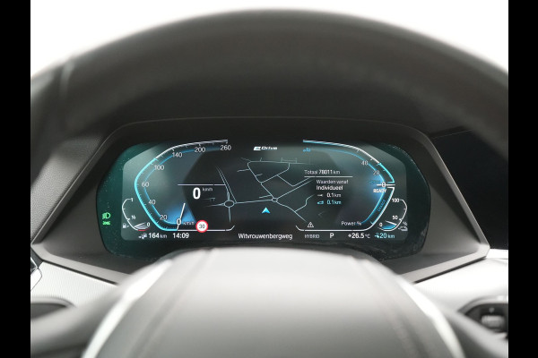 BMW X5 xDrive45e High Executive PHEV 395pk Dealer O.H. | Panodak | Luchtvering | 360 Camera | Adaptief Onderstel | Lederen Sportstoelen Memory & Verwarmd | Sfeerverlichting | Apple Carplay | Navigatie | DAB | Plug In Hybrid |