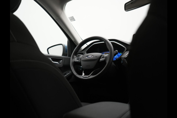 Ford Kuga 2.5 Titanium PHEV 225pk Dealer O.H. | Trekhaak Af Fabriek | Panodak | Adaptive Cruise | 360 Camera | Sportstoelen & Stuur Verwarmd | Keyless | Blis | Apple Carplay | Navigatie | DAB | Plug In Hybrid |