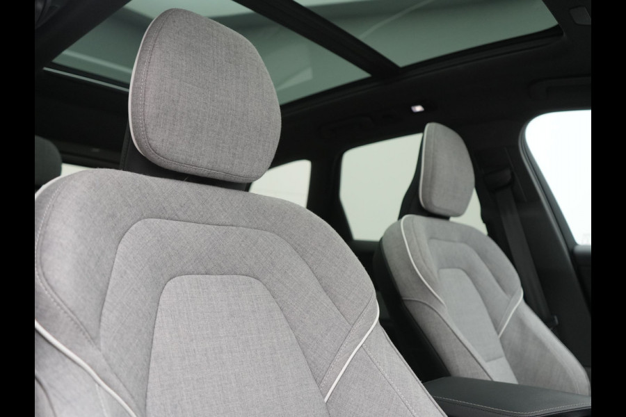 Volvo XC60 T6 AWD Plus Bright PHEV 350pk LONG RANGE Dealer O.H | Panodak | Adaptive Cruise | Tailored Wood  Sportstoelen Memory & Verwarmd | Blis | Keyless | Apple Carplay | Google Assistant | Pilot Assist | Navigatie | Virtual | DAB | 21"L.M | Plug In Hybrid |