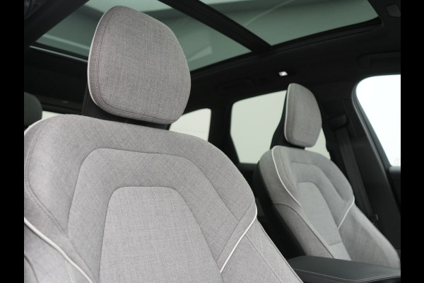 Volvo XC60 T6 AWD Plus Bright PHEV 350pk LONG RANGE Dealer O.H | Panodak | Adaptive Cruise | Tailored Wood  Sportstoelen Memory & Verwarmd | Blis | Keyless | Apple Carplay | Google Assistant | Pilot Assist | Navigatie | Virtual | DAB | 21"L.M | Plug In Hybrid |
