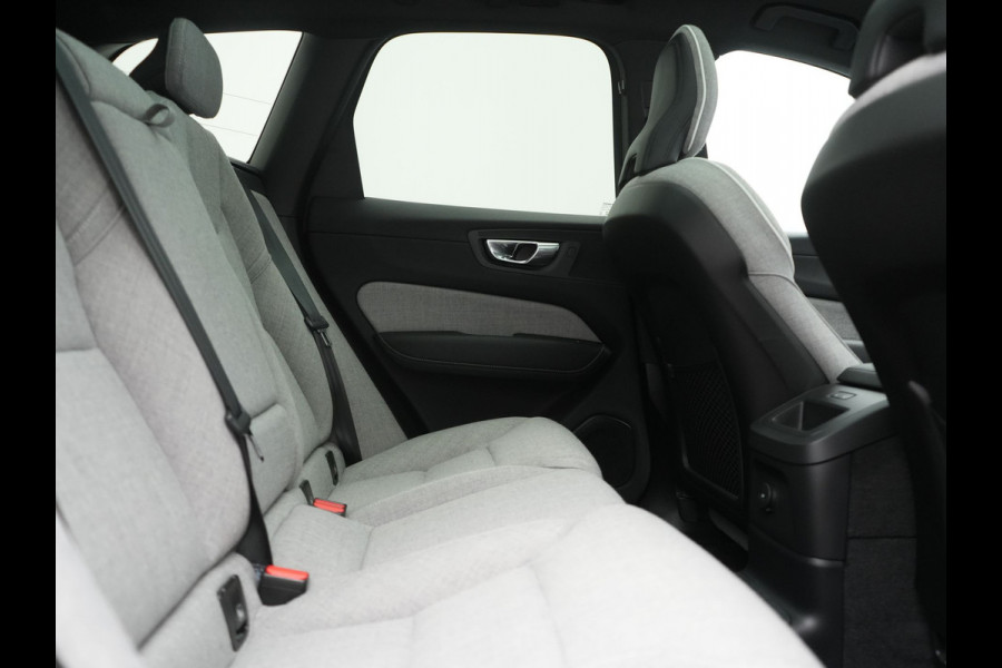 Volvo XC60 T6 AWD Plus Bright PHEV 350pk LONG RANGE Dealer O.H | Panodak | Adaptive Cruise | Tailored Wood  Sportstoelen Memory & Verwarmd | Blis | Keyless | Apple Carplay | Google Assistant | Pilot Assist | Navigatie | Virtual | DAB | 21"L.M | Plug In Hybrid |