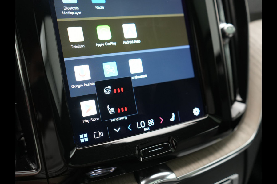 Volvo XC60 T6 AWD Plus Bright PHEV 350pk LONG RANGE Dealer O.H | Panodak | Adaptive Cruise | Tailored Wood  Sportstoelen Memory & Verwarmd | Blis | Keyless | Apple Carplay | Google Assistant | Pilot Assist | Navigatie | Virtual | DAB | 21"L.M | Plug In Hybrid |